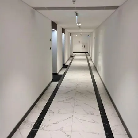 Appartamento Hanza Tower Center With Pool & Sauna & Jacuzzi Stettino